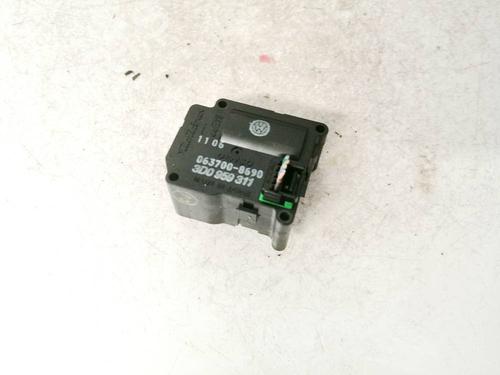 Electronic module VW PHAETON (3D1, 3D2, 3D3, 3D4, 3D6, 3D7, 3D8, 3D9) 3.0 V6 TDI 4motion | BP32574254M83 - Image 4