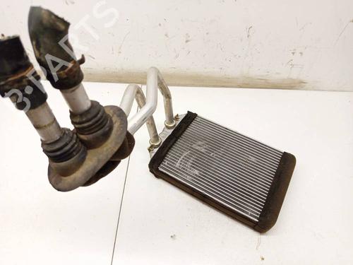Used Heater matrix Heater matrix AUDI A6 C5 (4B2, 4B4) 2.5 TDI quattro (180 hp) 34816978 34816978