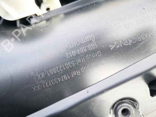Front right panel MASH SCRAMBLER Scrambler 400 | BP34808754C59 - Image 3