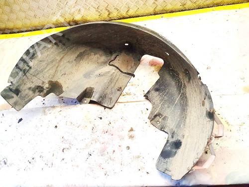 Used Wheel arch Wheel arch 35370462 35370462