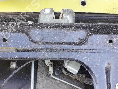 Bagklap lås Bagklap lås SUBARU LEGACY OUTBACK (BG) 2.5 (BG9) (150 hp) 35618447 35618447
