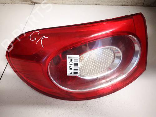 Used Left taillight Left taillight 34874514 34874514