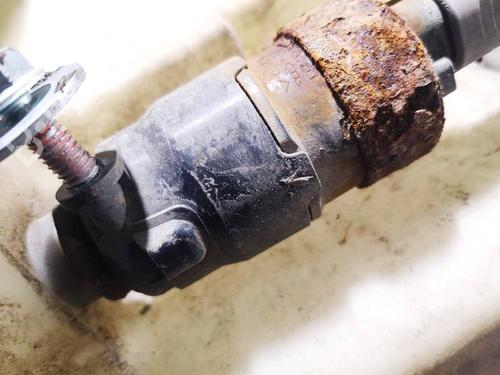 Washer pump SUBARU OUTBACK (BR) 2.0 D AWD (BRD) | BP34921837E24 - Image 2