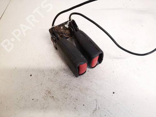 Used Seat buckle Seat buckle 35090916 35090916