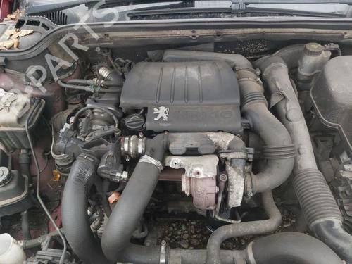 Engine mount PEUGEOT 407 (6D_) 1.6 HDi 110 (6D9HZC, 6D9HYC) | BP33063993M89  - Image 5