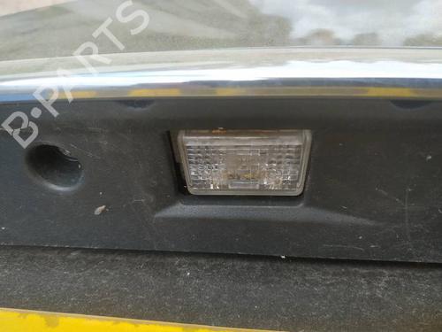 licence-plate-light-mercedes-benz-c-class-w204-2007-2008-2009-2010-2011-2012-2013-2014-2015-35199882 main image