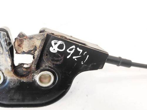 Electronic module FORD MONDEO II (BAP) 1.8 TD | BP35273216M83 - Image 3