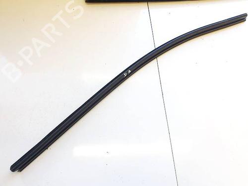Used Rubber door seal Rubber door seal 36851813 36851813