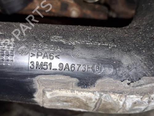 Pipe VOLVO V50 (545) 2.0 D | BP34872148M125 - Image 3