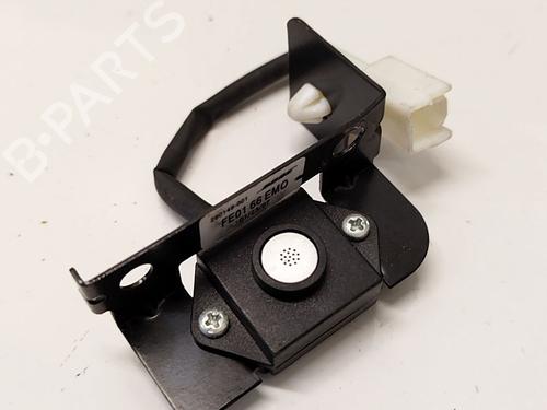 Used Electronic module Electronic module MAZDA CX-7 (ER) 2.3 AWD (248 hp) 36524073 36524073