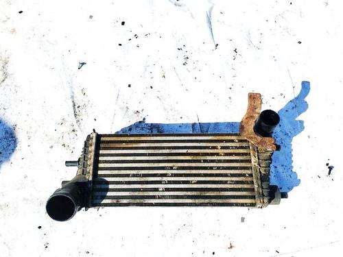 Used Intercooler Intercooler 39062135 39062135