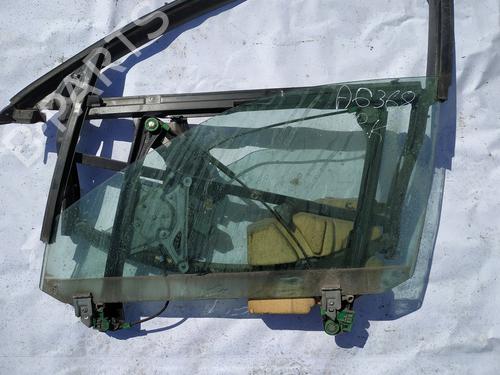 Front left window mechanism AUDI A4 B5 (8D2) 1.9 TDI | BP35516580C22 - Image 2