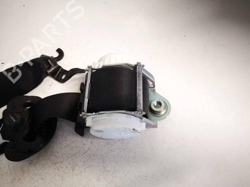 Front right seatbelt BMW 3 (E90) 320 d | BP34891405I25 - Image 2