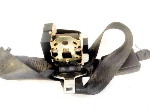 Used Rear center seatbelt Rear center seatbelt 35199991 35199991