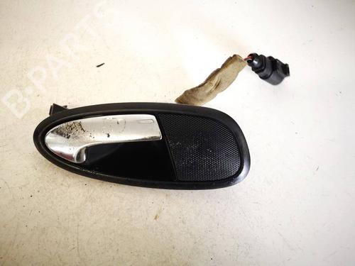Used Rear right interior door handle Rear right interior door handle SEAT LEON (1P1) 2.0 FSI (150 hp) 39222640 39222640