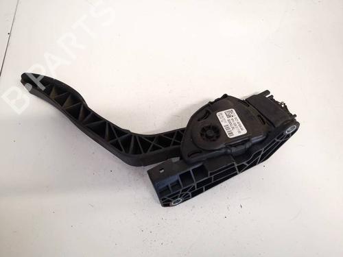 Pedale Pedale MAZDA 2 (DE_, DH_) 1.4 MZR-CD (68 hp) 35200341 35200341