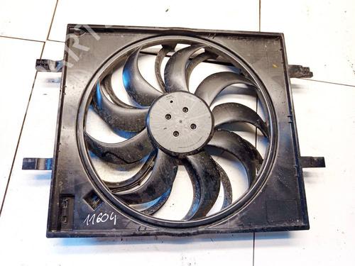 Used Fan Fan 37505261 37505261