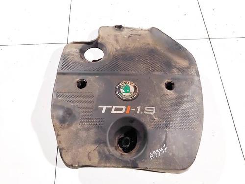 Used Upper protection Upper protection 35207714 35207714