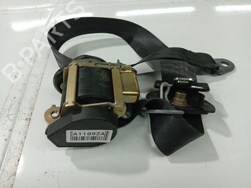Used Front right seatbelt Front right seatbelt 34839209 34839209