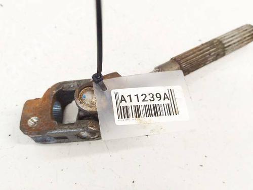 Used Steering column universal joint Steering column universal joint 34774167 34774167
