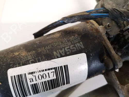 Front wiper motor NISSAN QUEST (V42) 3.5 | BP35053821M29 - Image 3