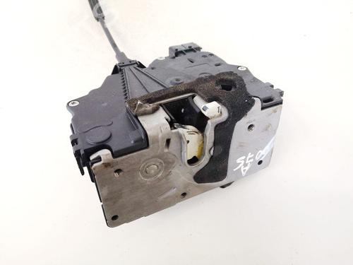 Used Front right lock Front right lock 35608758 35608758