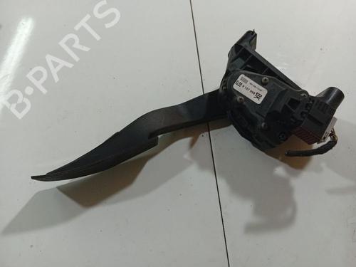 Used Pedal Pedal OPEL ASTRA H (A04) 1.7 CDTI (L48) (100 hp) 34914063 34914063
