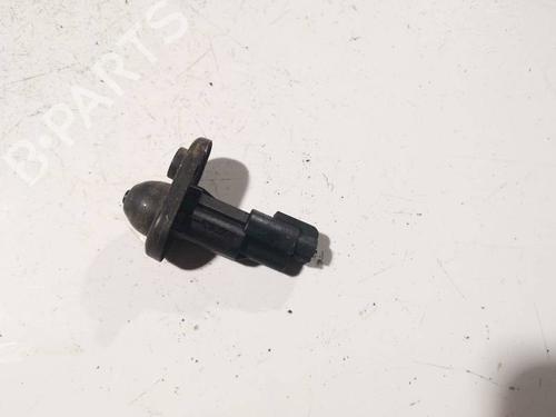 Electronic module OPEL CORSA C (X01) 1.2 Twinport (F08, F68) | BP34969320M83 - Image 2