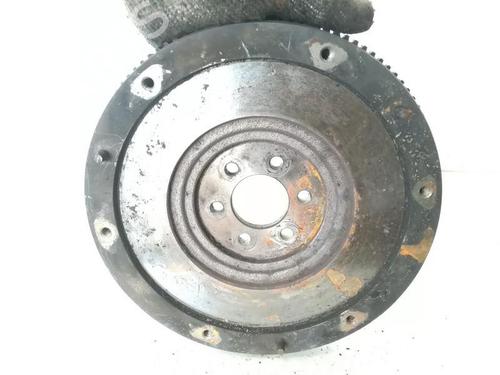 Used Flywheel Flywheel CITROËN C3 I (FC_, FN_) 1.4 HDi (75 hp) 35710183 35710183