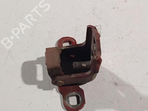 Dørhængsel/Dørbegrænser Dørhængsel/Dørbegrænser RENAULT SCÉNIC II (JM0/1_) 1.5 dCi (JM0F) (82 hp) 32566235 32566235