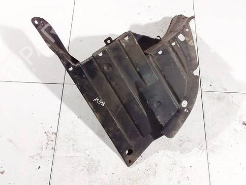 Used Underbody protection Underbody protection HONDA INSIGHT (ZE_) 1.3 IMA (ZE28, ZE2) (88 hp) 35099346 35099346