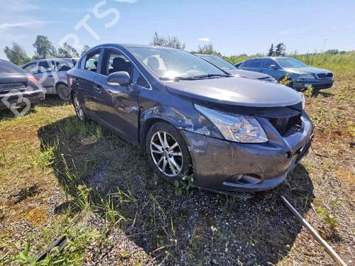 Used Parts TOYOTA AVENSIS Saloon (_T27_)  2.2 D-4D (ADT271_, ADT271R)  4442963