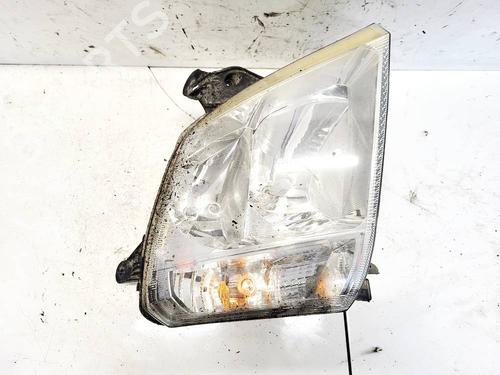 Used Right headlight Right headlight OPEL MERIVA A MPV (X03) 1.7 CDTI (E75) (100 hp) 35276886 35276886