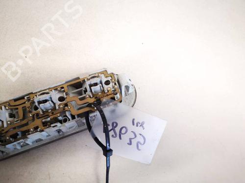 Kabinelys RENAULT MODUS / GRAND MODUS (F/JP0_) 1.5 dCi (FP0E, JP0E) | BP35320301I8 - Image 3