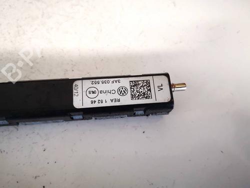 Electronic module VW PASSAT B7 (362) 1.6 TDI | BP34888673M83 - Image 2