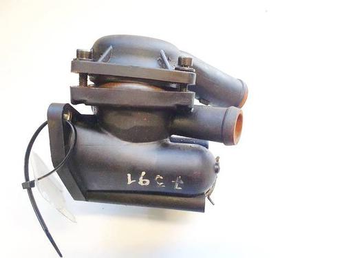 Used Thermostat housing Thermostat housing 35421423 35421423