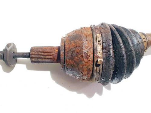 Right front driveshaft FORD FOCUS C-MAX (DM2) 2.0 TDCi | BP34874276M39 - Image 2