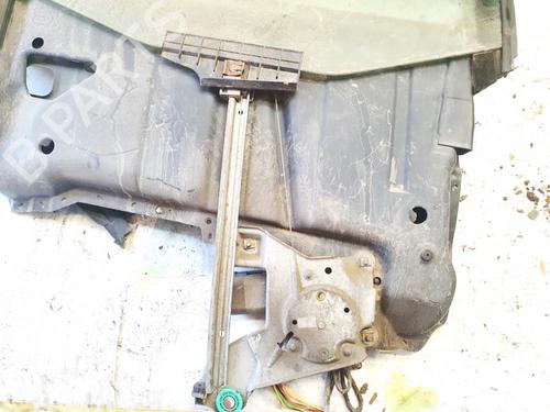 Used Rear right window mechanism Rear right window mechanism 35425520 35425520