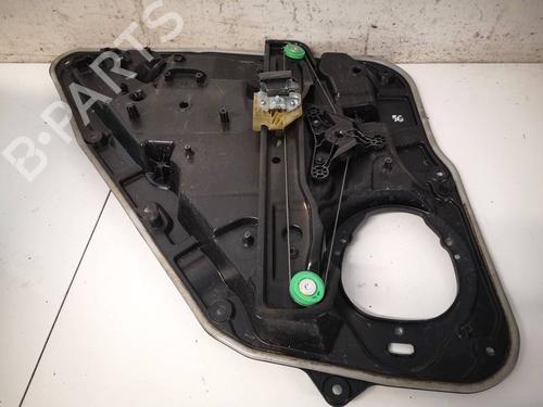 Used Rear right window mechanism Rear right window mechanism 34814633 34814633
