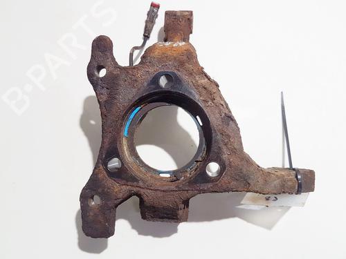 Used Left front steering knuckle Left front steering knuckle 36830823 36830823