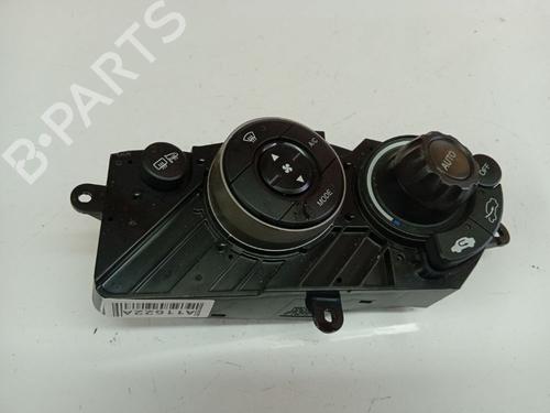 Used Climate control Climate control 38041530 38041530