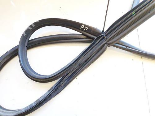 Used Rubber door seal Rubber door seal 38738473 38738473