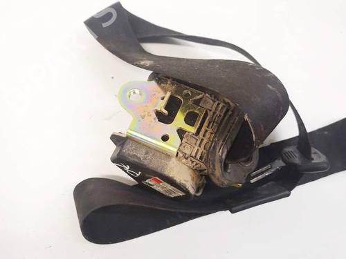 Used Front left seatbelt Front left seatbelt 34862467 34862467