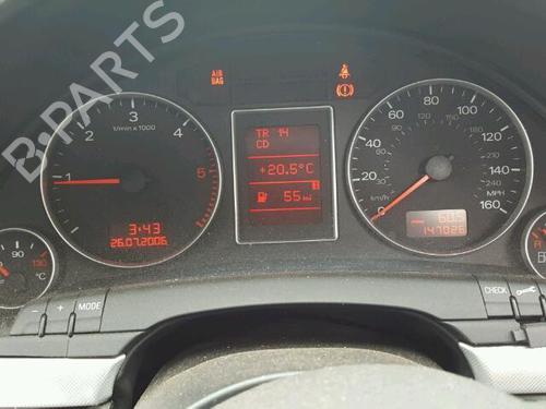 Switch AUDI A4 B7 (8EC) 2.0 TDI | BP33104535I30  - Image 6