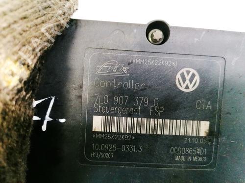 ABS pump PORSCHE CAYENNE (9PA) 3.2 | BP35425764M43 - Image 3