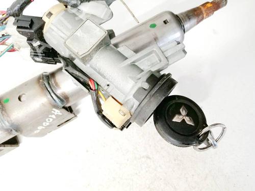 Used Ignition barrel Ignition barrel 35098004 35098004
