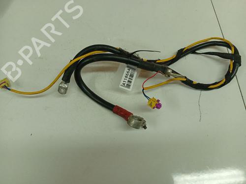 Used Cable Cable AUDI A6 C6 (4F2) 2.0 TDI (140 hp) 39906924 39906924
