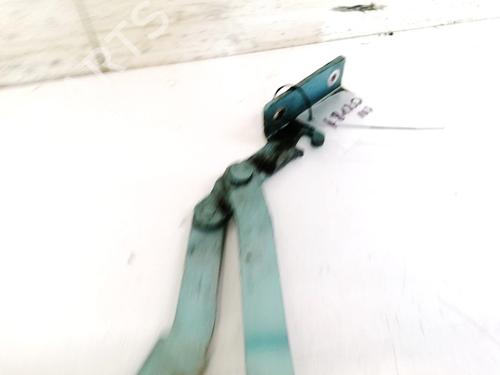 Hinge/Door check strap CITROËN C8 (EA_, EB_) 2.0 HDi | BP35422642C146 - Image 2