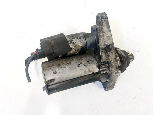 Starter AUDI A6 C6 (4F2) 2.4 | BP35356430M8 - Image 3