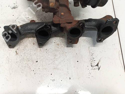 Used Exhaust manifold Exhaust manifold 34841782 34841782